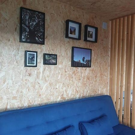 Refugio Do Sobreiro Villa Cabeceiras de Basto Kültér fotó