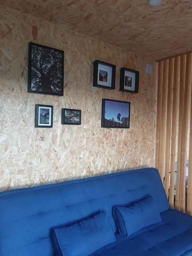 Refugio Do Sobreiro Villa Cabeceiras de Basto Kültér fotó