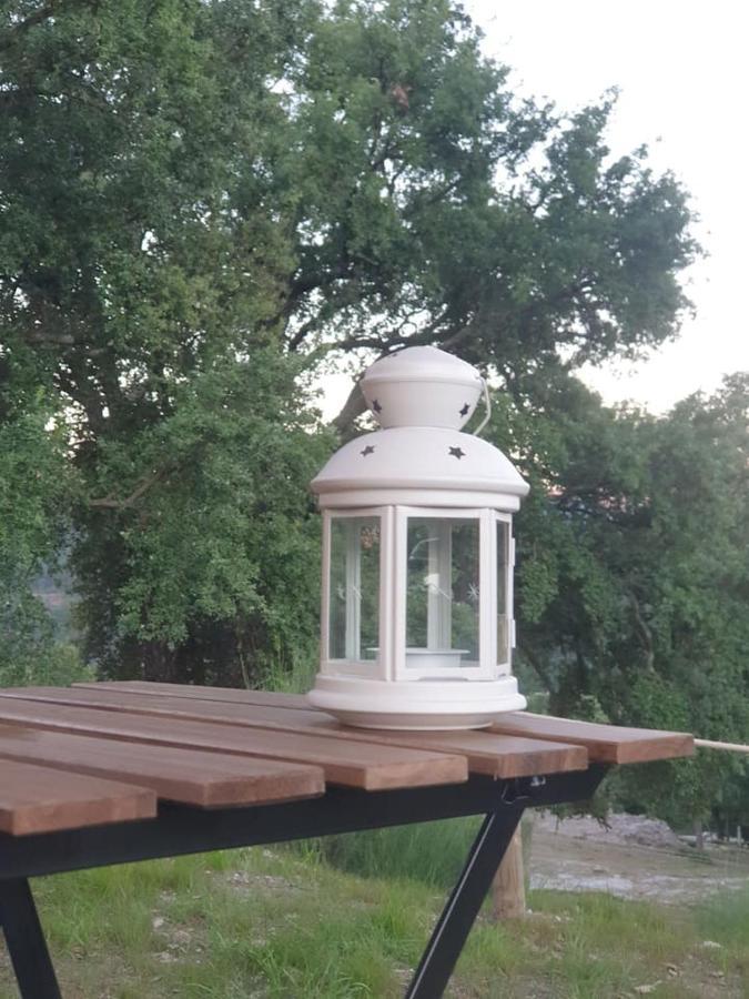 Refugio Do Sobreiro Villa Cabeceiras de Basto Kültér fotó